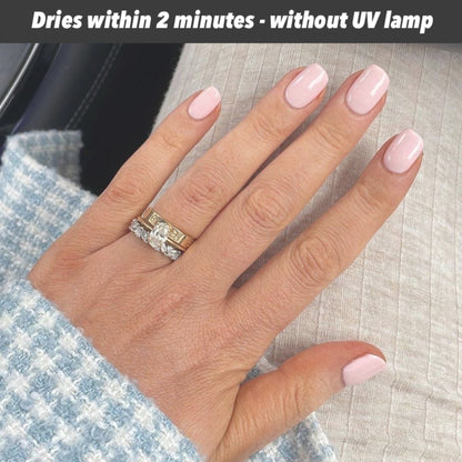 Starter Dip Manicure Kit